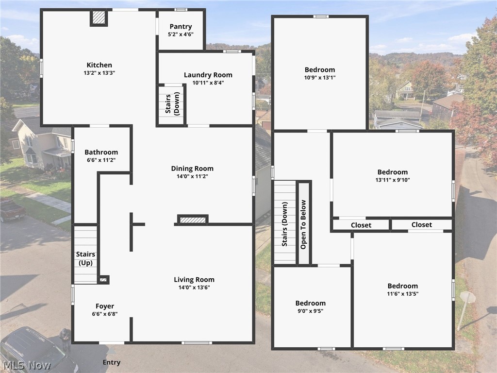 754 2nd Street SE New Philadelphia OH 44663