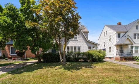 396 E 214th Street Euclid OH 44123