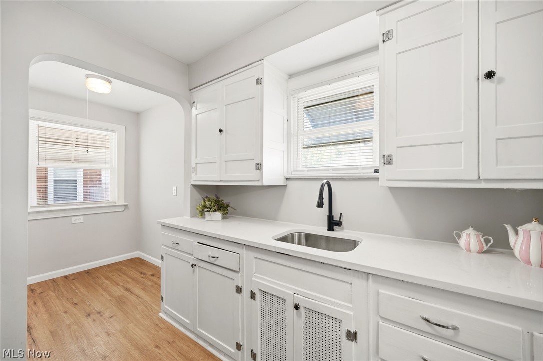 396 E 214th Street Euclid OH 44123