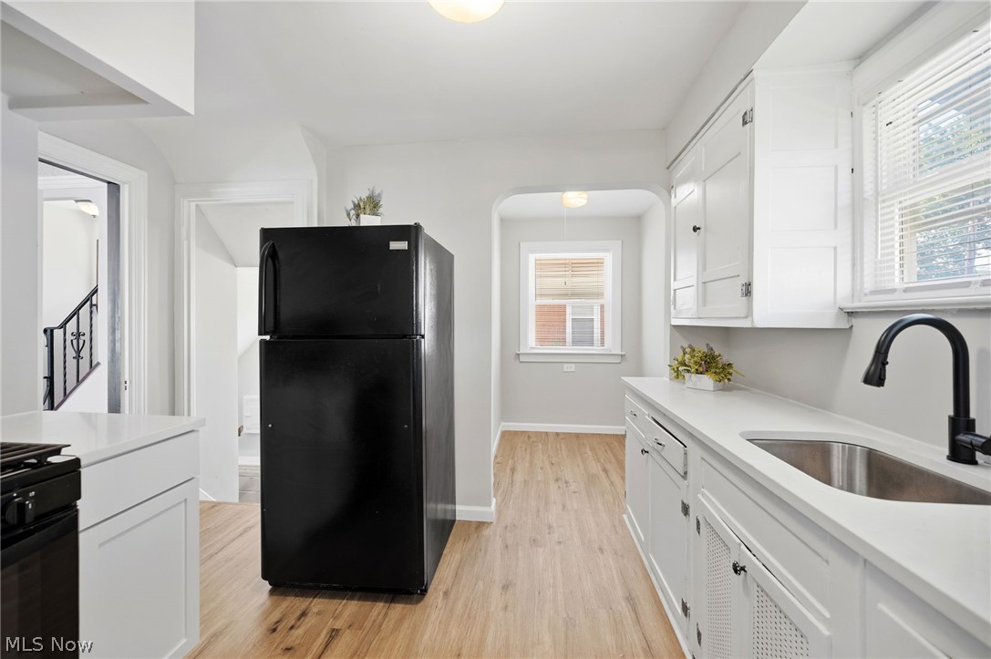 396 E 214th Street Euclid OH 44123