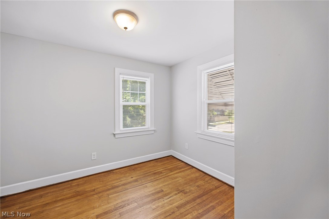 396 E 214th Street Euclid OH 44123