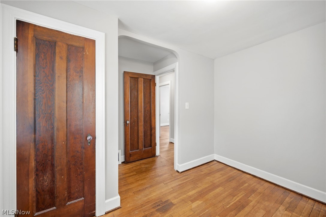 396 E 214th Street Euclid OH 44123