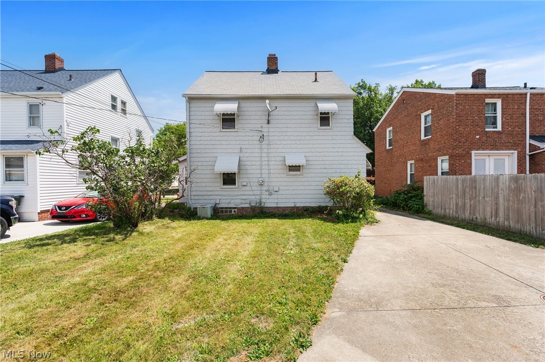396 E 214th Street Euclid OH 44123