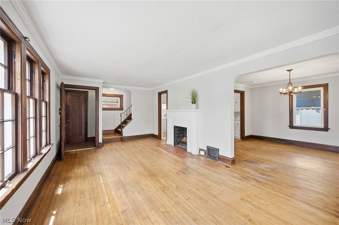 396 E 214th Street Euclid OH 44123