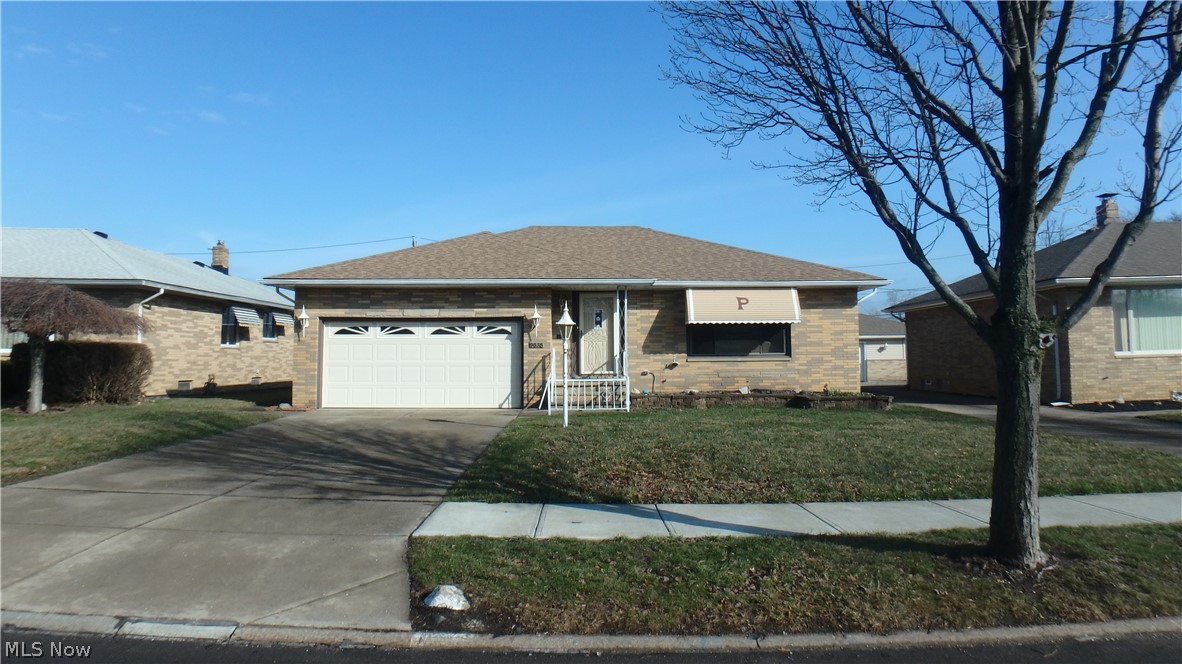 9638 Idlewood Drive Brooklyn OH 44144