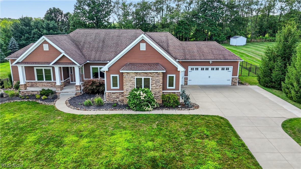 4066 Knollbrook Drive Norton OH 44203