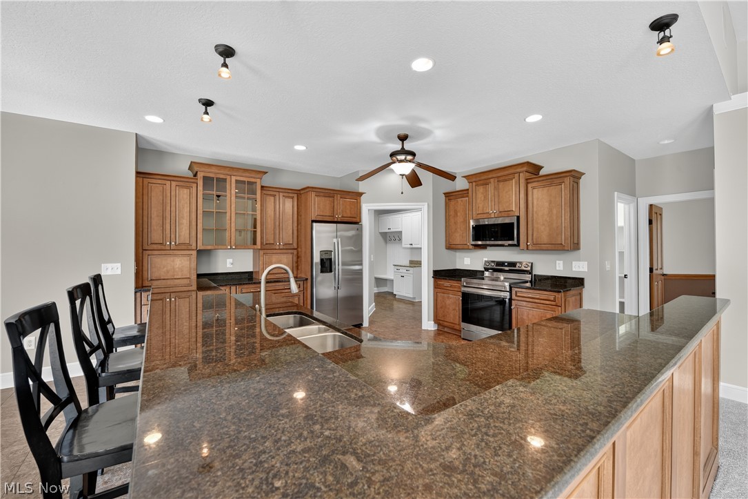 4066 Knollbrook Drive Norton OH 44203