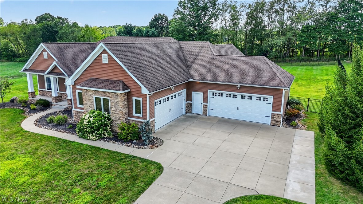 4066 Knollbrook Drive Norton OH 44203