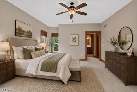 4066 Knollbrook Drive Norton OH 44203