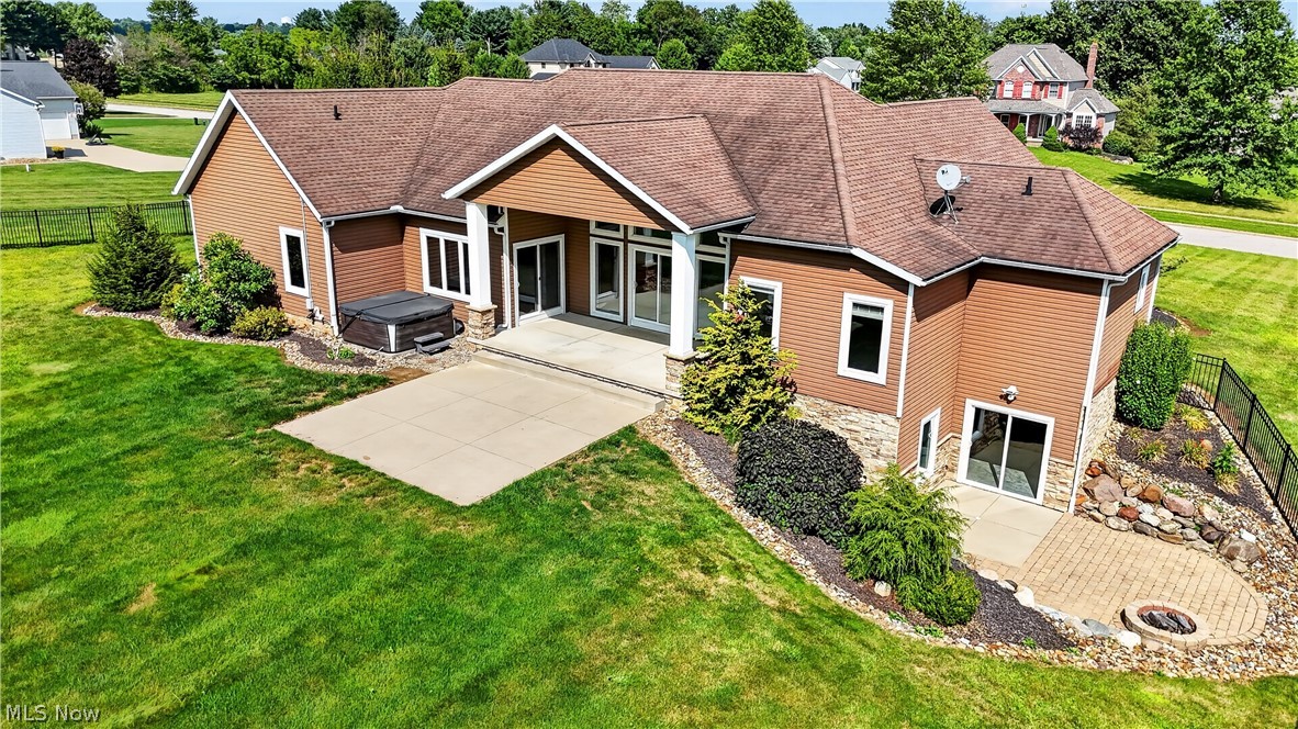 4066 Knollbrook Drive Norton OH 44203