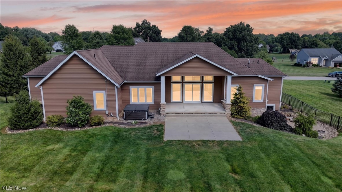 4066 Knollbrook Drive Norton OH 44203