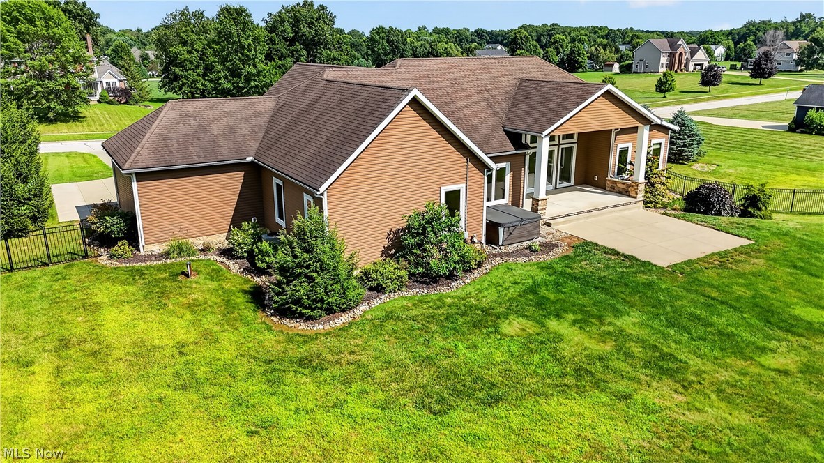 4066 Knollbrook Drive Norton OH 44203