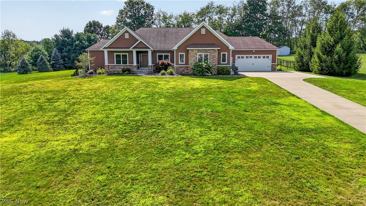 4066 Knollbrook Drive Norton OH 44203