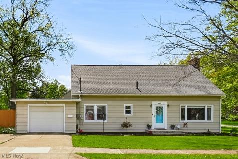 487 West Street Wadsworth OH 44281