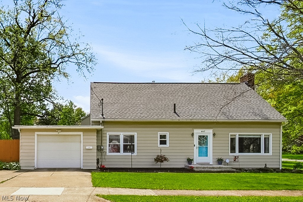 Wadsworth OH, 487 West Street