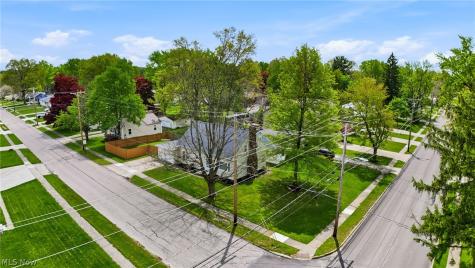 487 West Street Wadsworth OH 44281