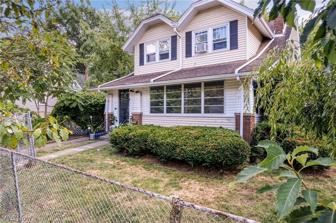 962 Stadelman Avenue Akron OH 44320
