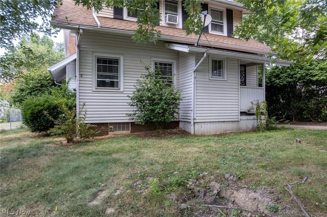 962 Stadelman Avenue Akron OH 44320