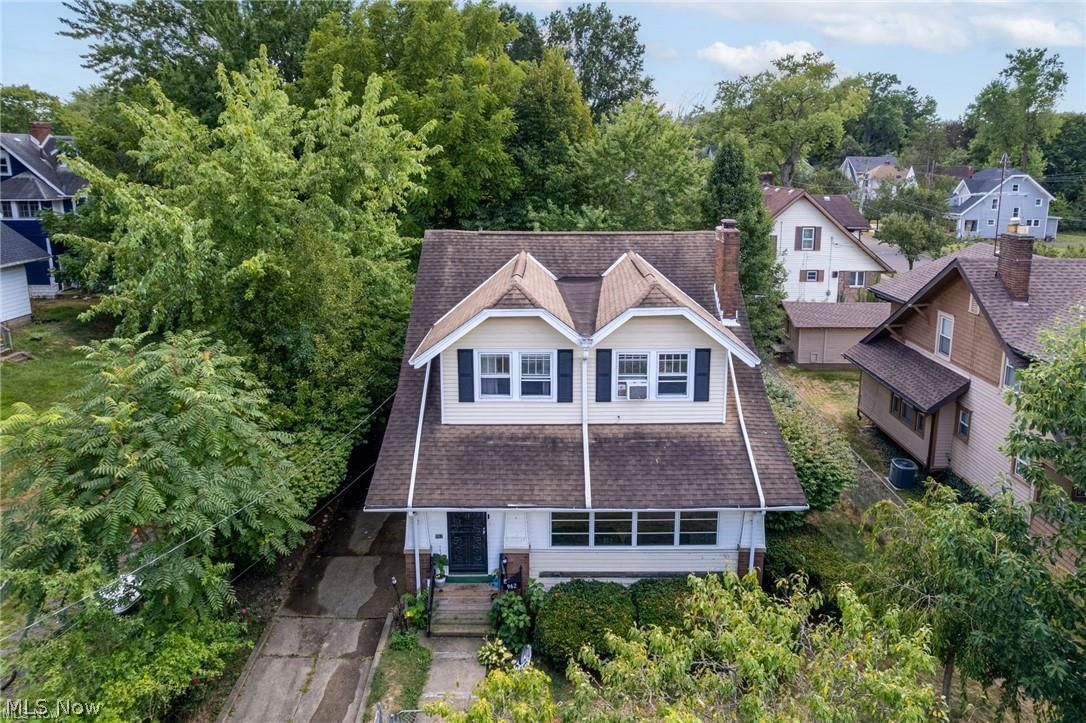 962 Stadelman Avenue Akron OH 44320
