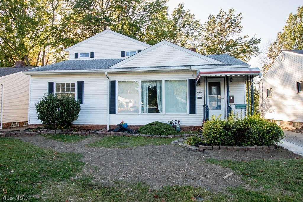 1762 Empire Road Wickliffe OH 44092