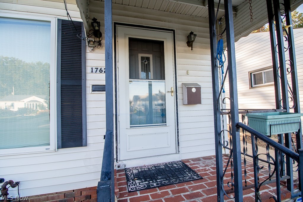 1762 Empire Road Wickliffe OH 44092