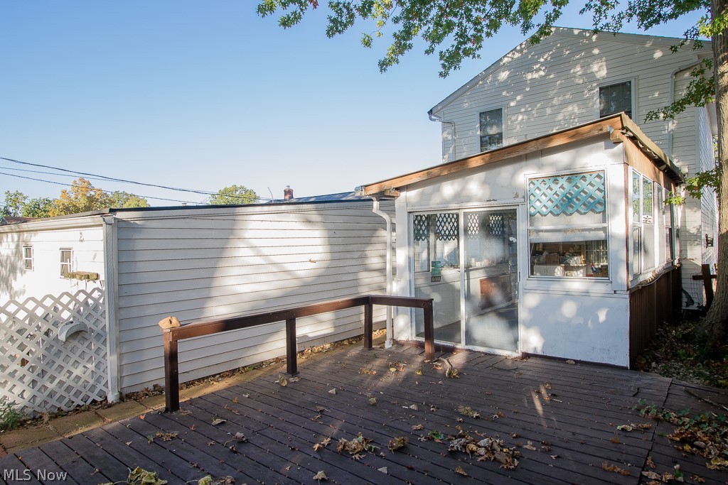 1762 Empire Road Wickliffe OH 44092