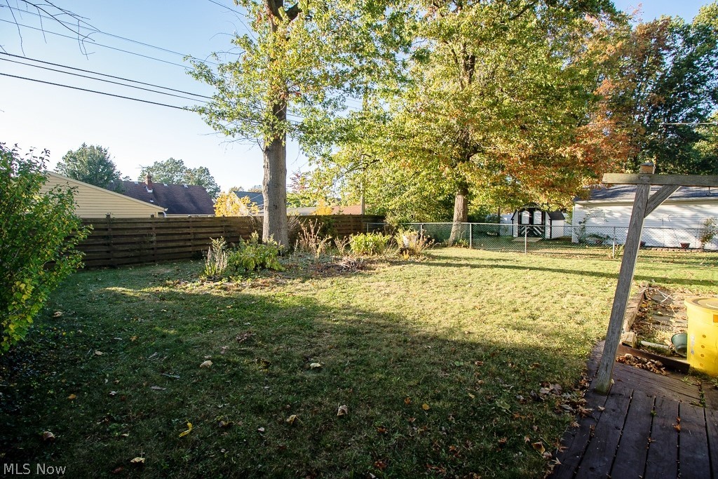 1762 Empire Road Wickliffe OH 44092