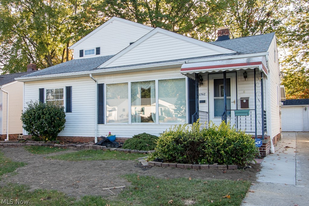 1762 Empire Road Wickliffe OH 44092