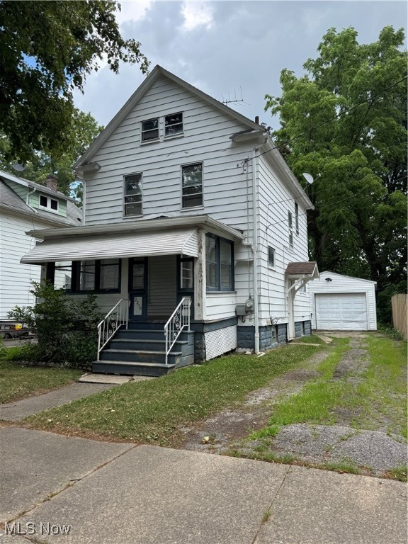 2239 23rd Street SW Akron OH 44314