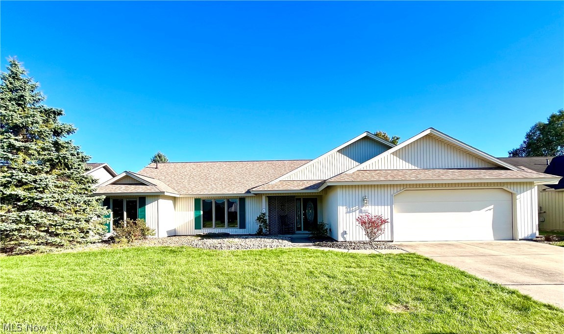 33037 Pebblebrook Drive North Ridgeville OH 44039