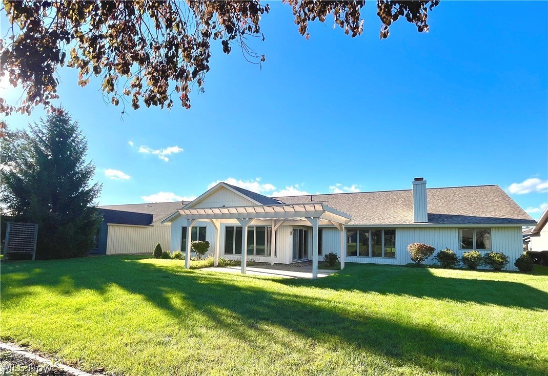 33037 Pebblebrook Drive North Ridgeville OH 44039