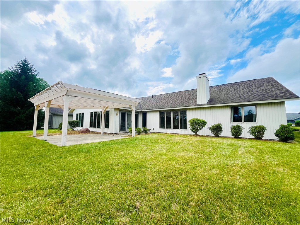 33037 Pebblebrook Drive North Ridgeville OH 44039