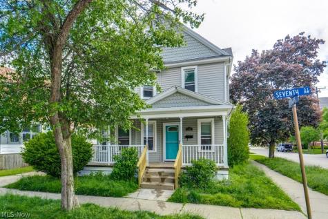 123 7th Street NW Barberton OH 44203