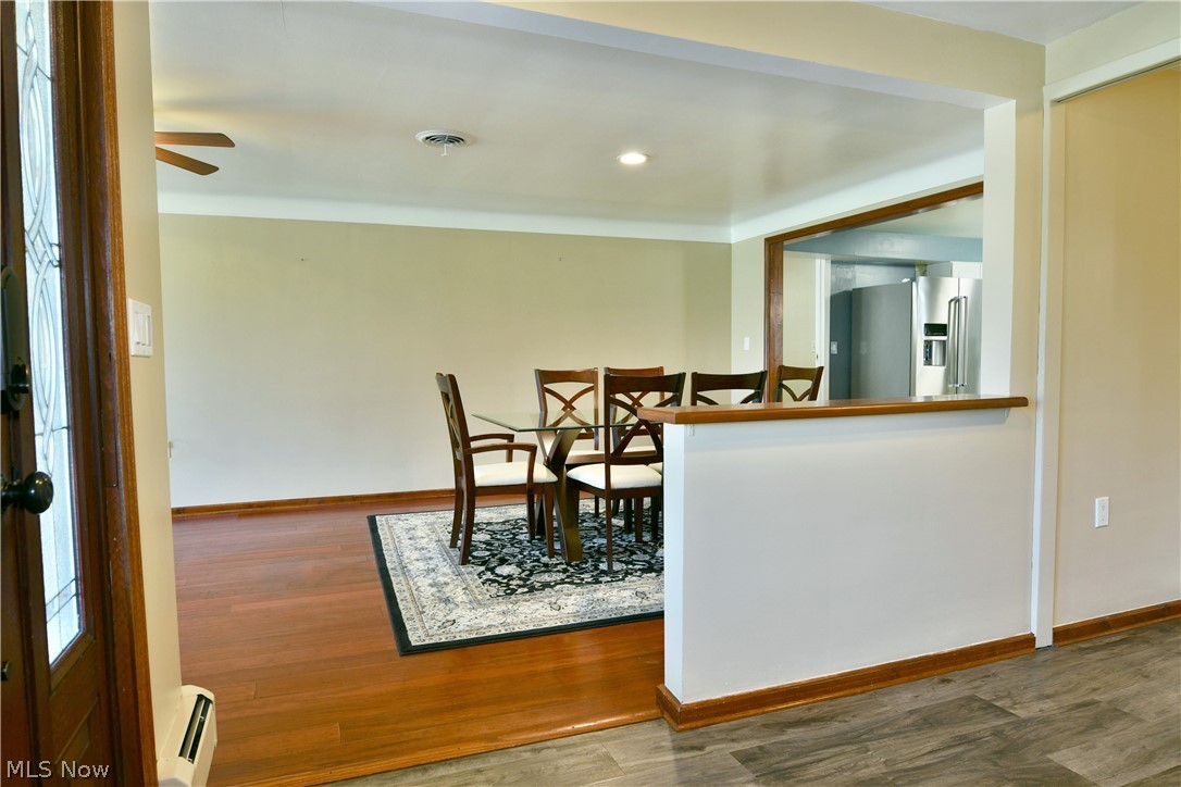 3210 Halsey Drive NE Warren OH 44483