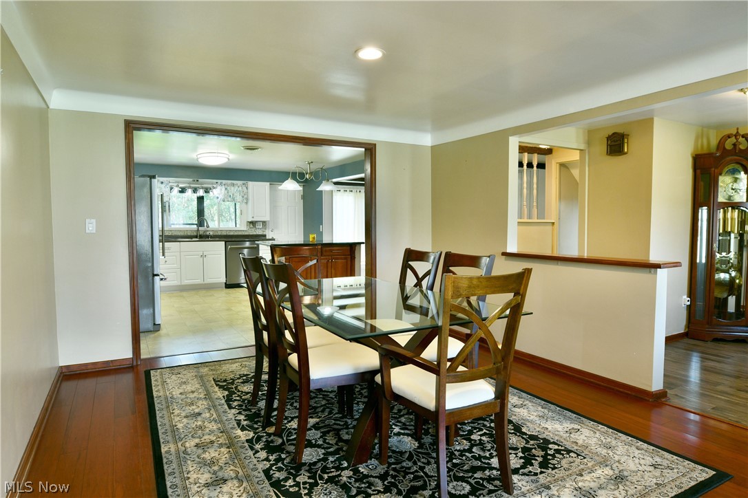 3210 Halsey Drive NE Warren OH 44483