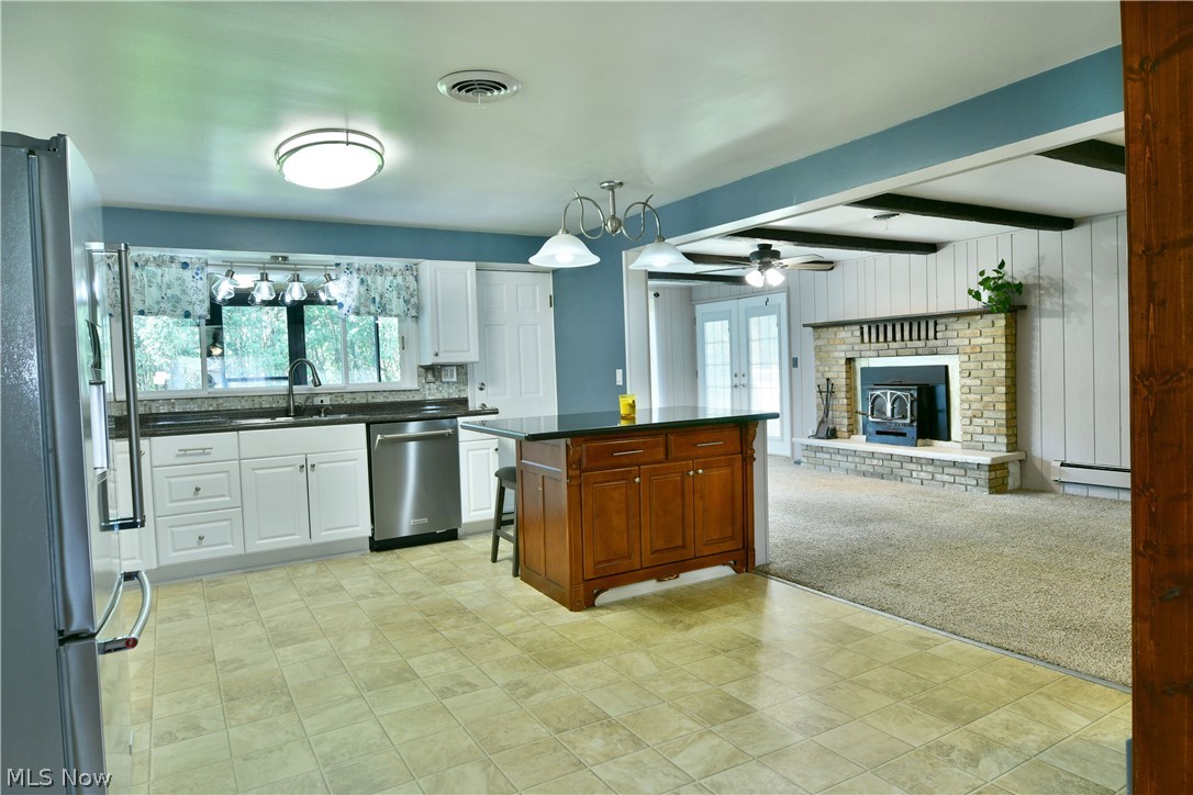 3210 Halsey Drive NE Warren OH 44483