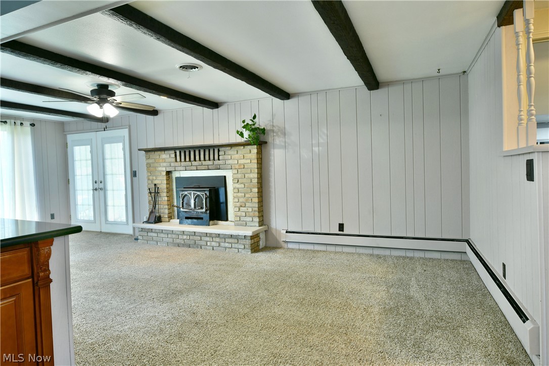 3210 Halsey Drive NE Warren OH 44483