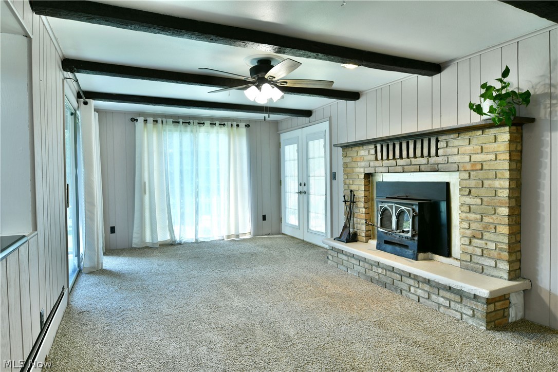 3210 Halsey Drive NE Warren OH 44483