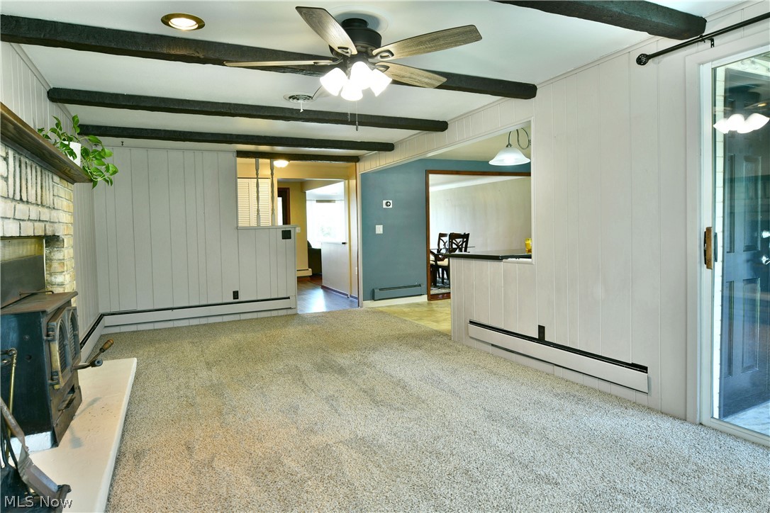 3210 Halsey Drive NE Warren OH 44483