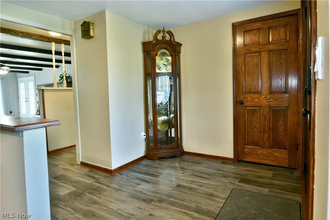3210 Halsey Drive NE Warren OH 44483