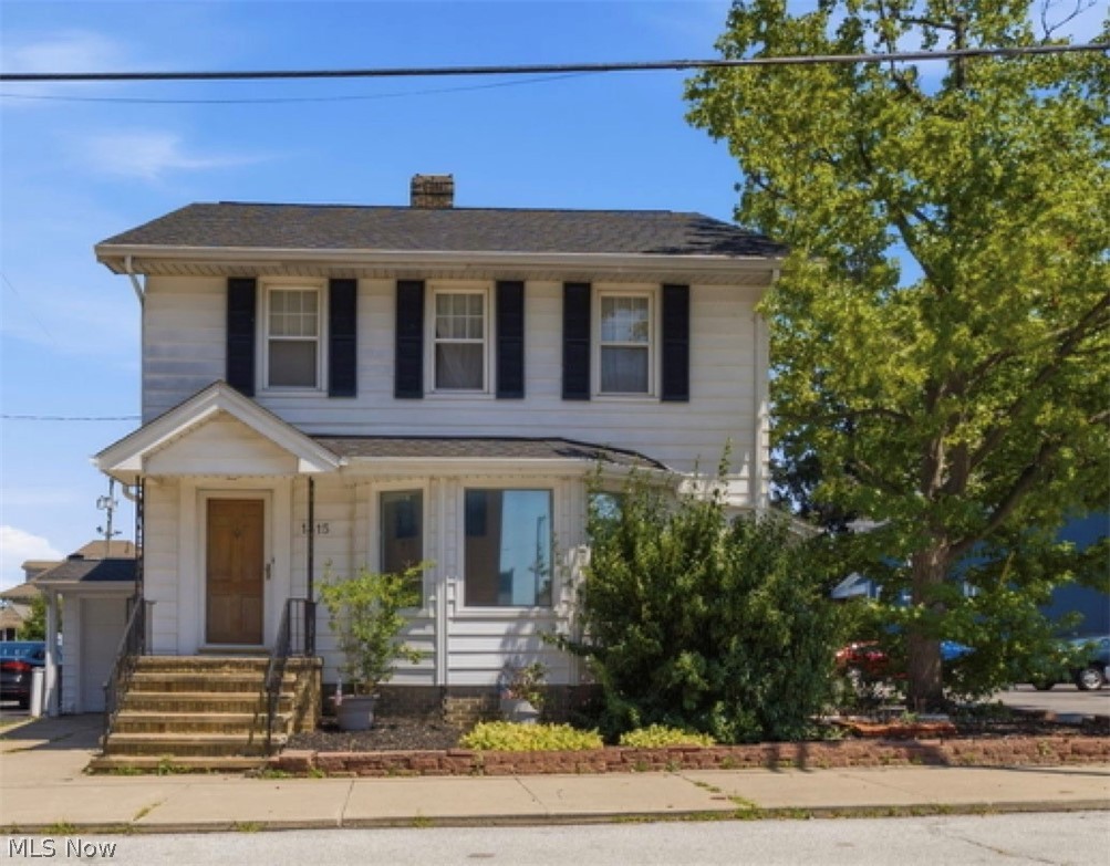 1415 Blossom Park Avenue Lakewood OH 44107
