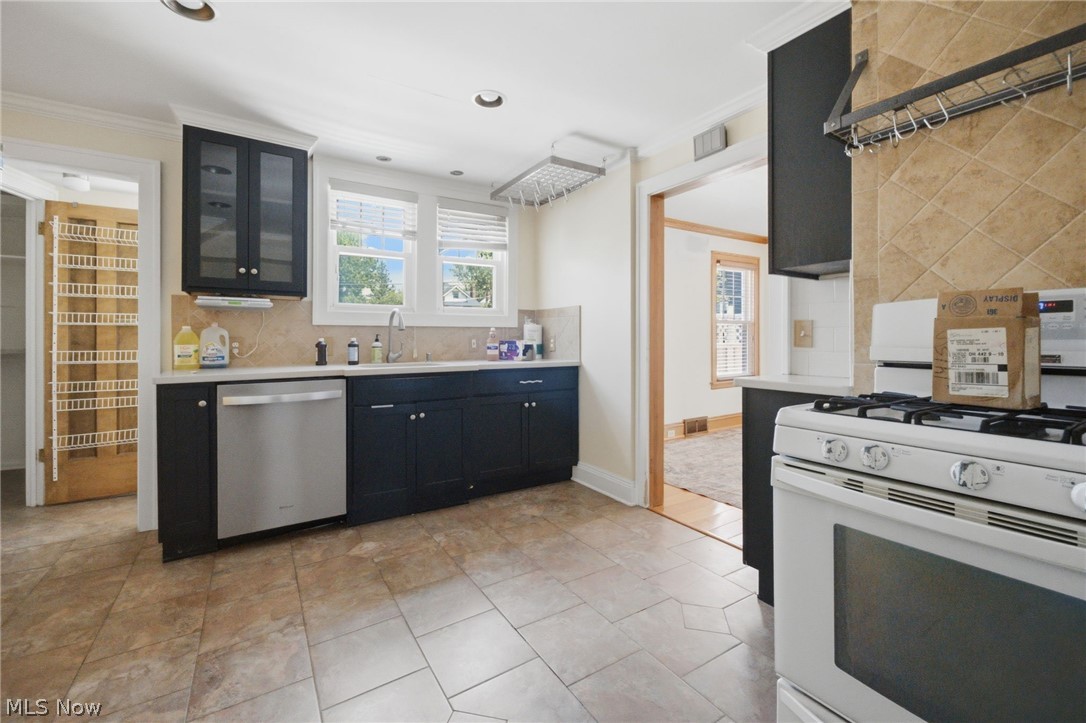 1415 Blossom Park Avenue Lakewood OH 44107