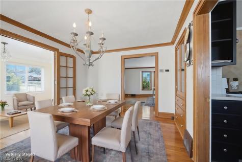 1415 Blossom Park Avenue Lakewood OH 44107