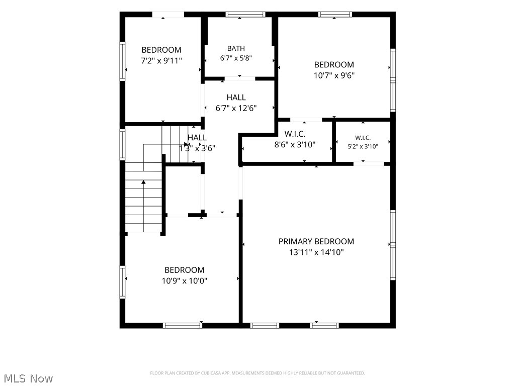 1415 Blossom Park Avenue Lakewood OH 44107