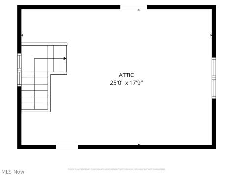 1415 Blossom Park Avenue Lakewood OH 44107