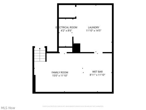 1415 Blossom Park Avenue Lakewood OH 44107