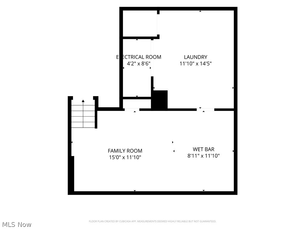1415 Blossom Park Avenue Lakewood OH 44107