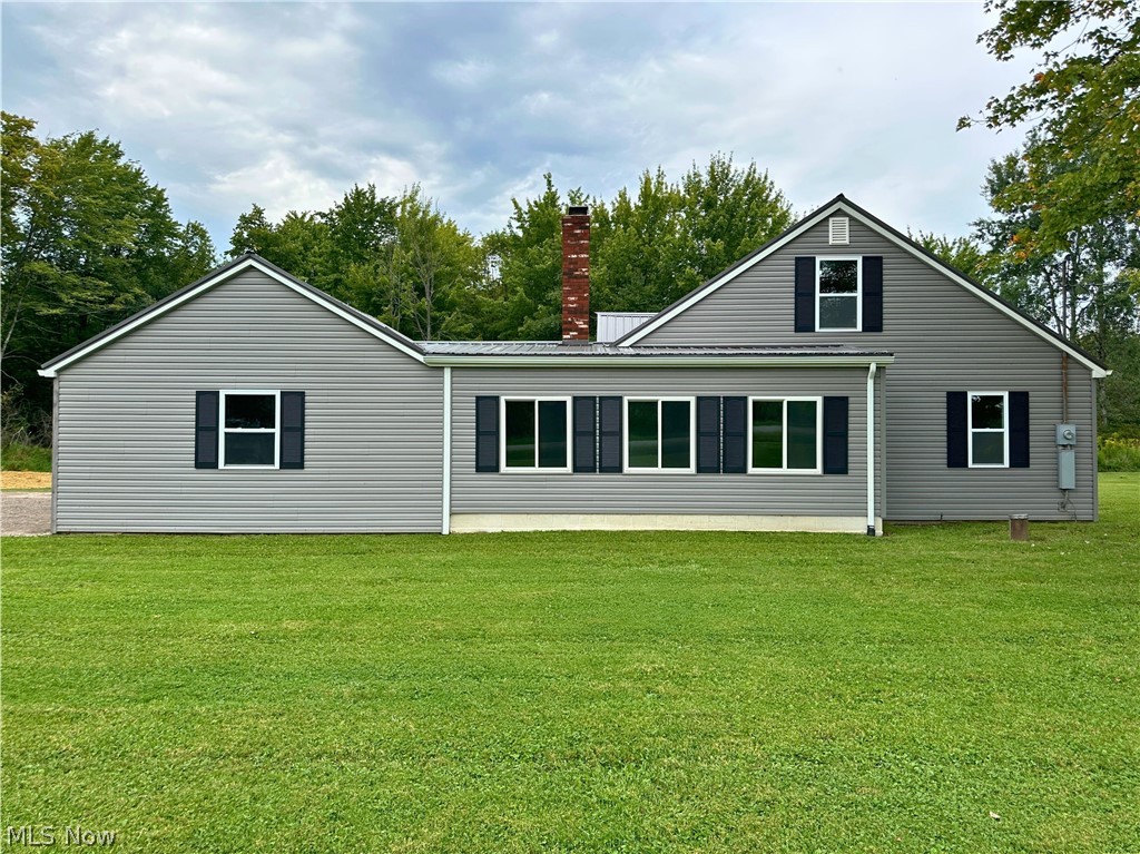 5355 Anderson Road Pierpont OH 44082