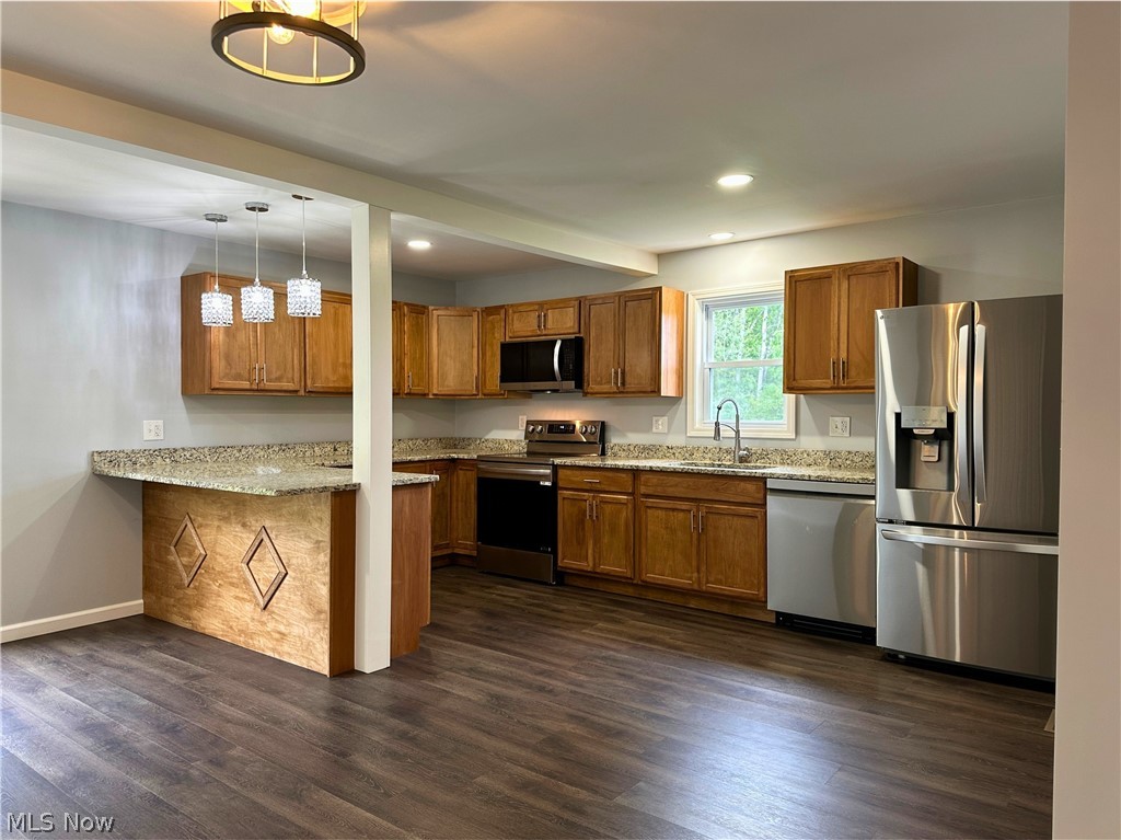 5355 Anderson Road Pierpont OH 44082