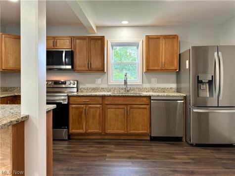 5355 Anderson Road Pierpont OH 44082